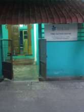 Reopening of Evening School at Muthialpet