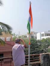 Republic Day Celebrations on 26th January 2023