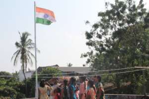 Republic Day Celebrations