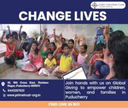 Empowering Young Voices for a Better Tomorrow