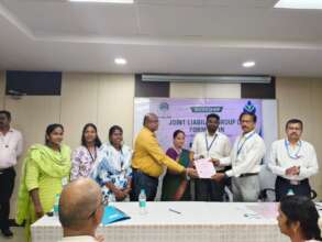 NABARD backs women's economic empowerment
