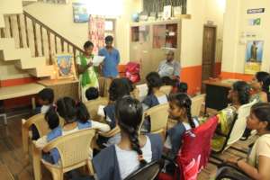 Celebration of A.P. J. Abdul Kalam