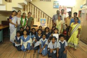 Celebration of A.P. J. Abdul Kalam