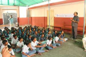 Teaching of English