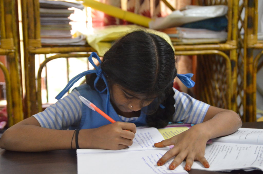 After school support for marginalized learners