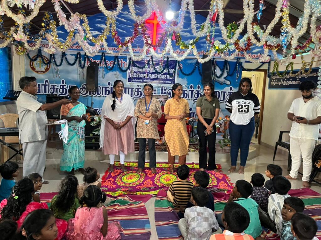 After-School Support for 1,000 Learners