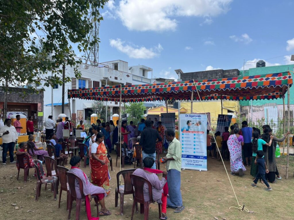 After-School Support for 1,000 Learners