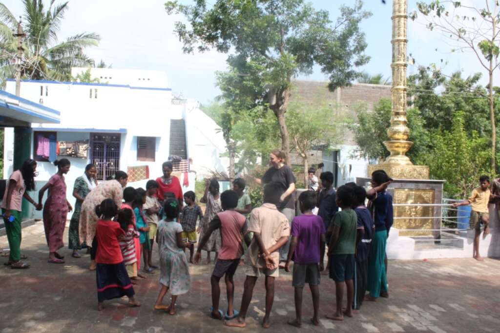 After-School Support for 1,000 Learners