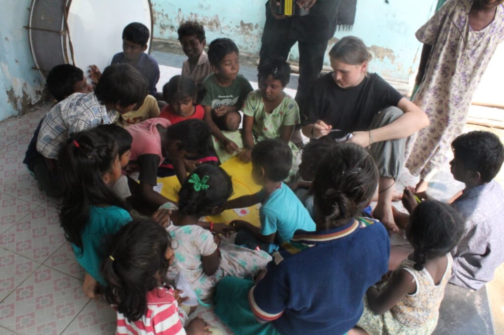 After-School Support for 1,000 Learners