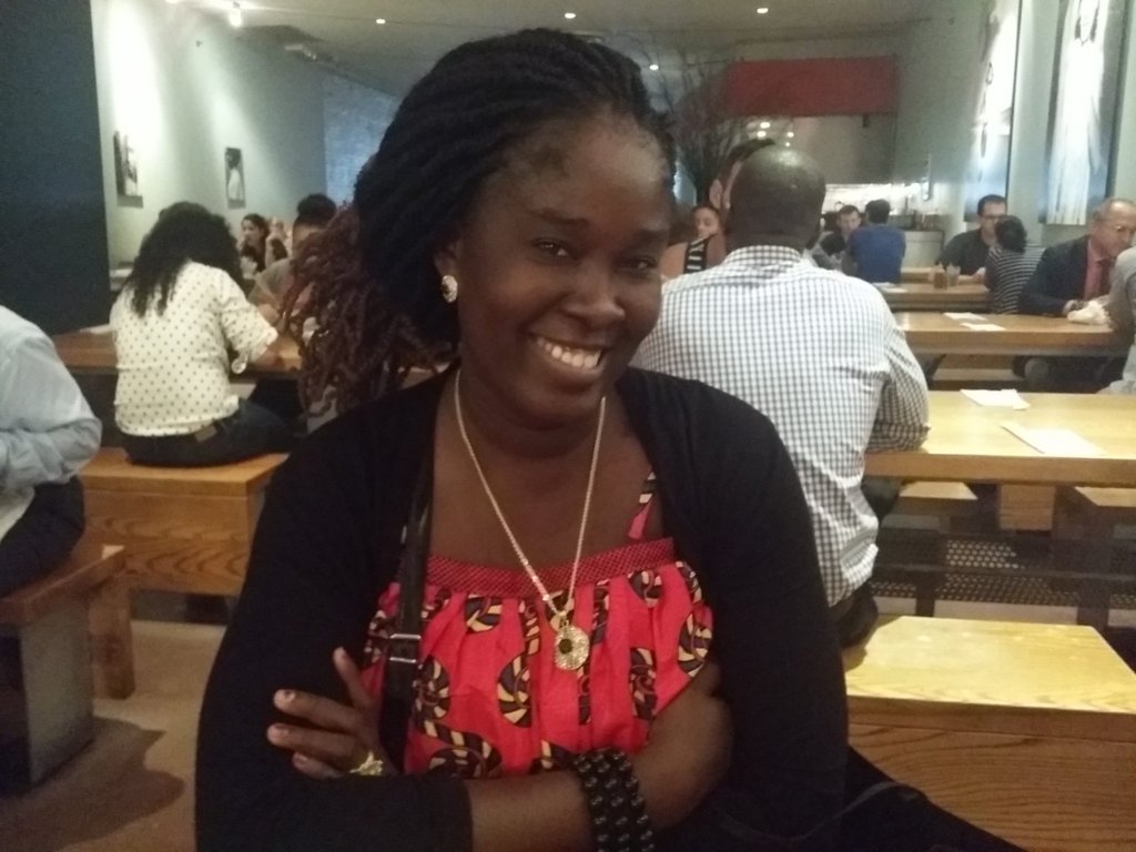 Youth Mental Wellbeing Conference at the UN