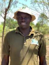 Ibrahima, TREES tech conducted recent trainings