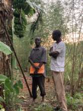Farmers discuss their plans for out-planting