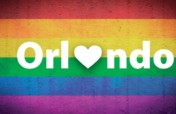 Support survivors of the Orlando shooting