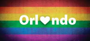 Support survivors of the Orlando shooting