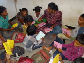 Educational Cards