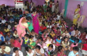 Educational Material for 50 children
