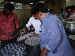 Drinking Water