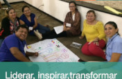 Support elementary school principals in Mexico
