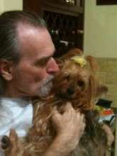 Ken and his Little Girl