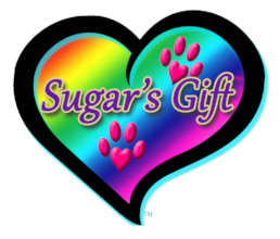 New Logo by Sue Young at Left Field Creations, LLC