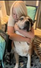 Big Boy Sam with Mom