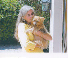 Helping Our Pets Cross the Rainbow Bridge at Home