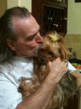 Ken with Sugar - his Little Girl
