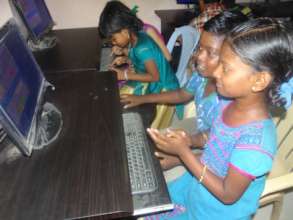 Harsha and Durga (name changed)