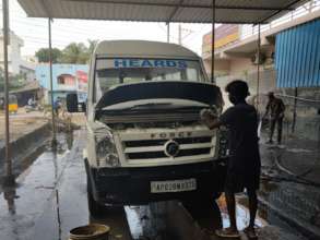 Vehicle Maintenance