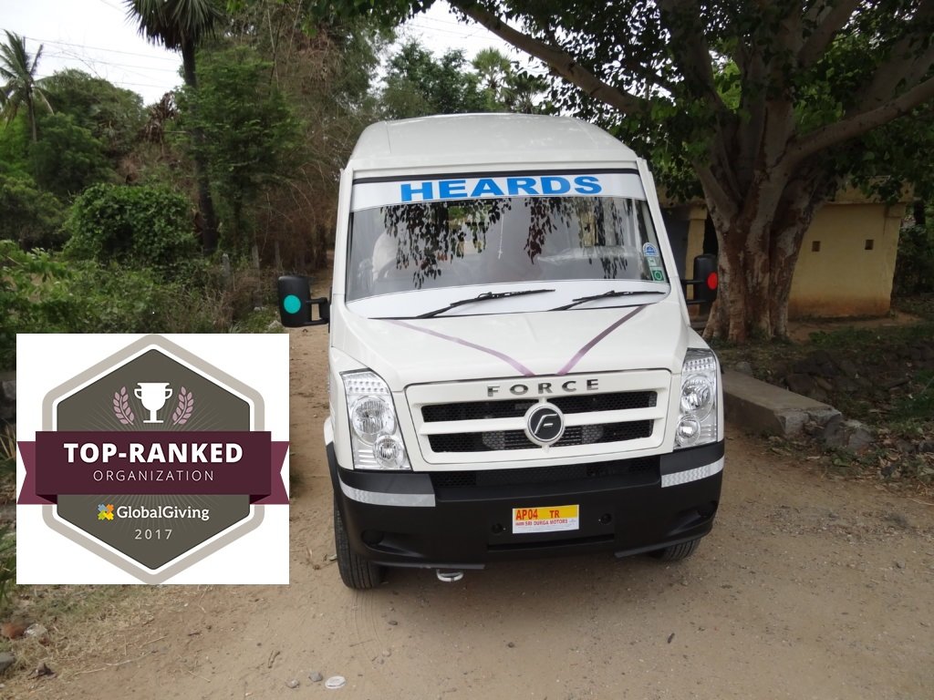 Support required for Maintenance of the Vehicle