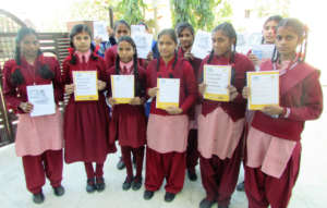 Education for Every Child in India