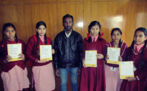 Education for every child