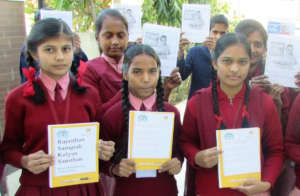 Education for Every Child in India