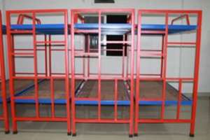 beds