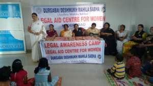 legal awareness