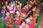 Provide Snacks for Sphoorti Girls' Home