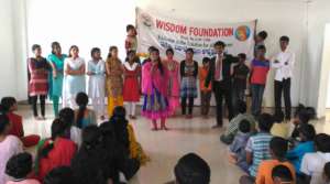Personality Development program