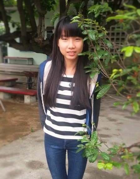 EDUCATING DISADVANTAGED GIRLS IN CENTRAL VIETNAM
