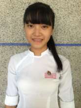 Girl for education sponsorship