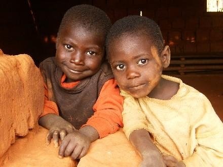Fostering Hope through Safe Water in Cameroon