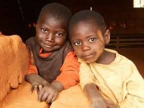 Fostering Hope through Safe Water in Cameroon