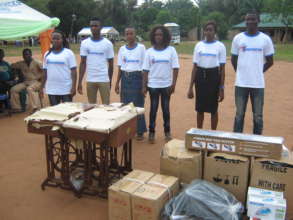 2014 Empowerment