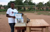 Skills Acquisition/Empowerment of Youth and Widows