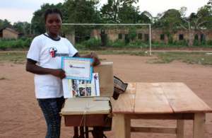 Skills Acquisition/Empowerment of Youth and Widows