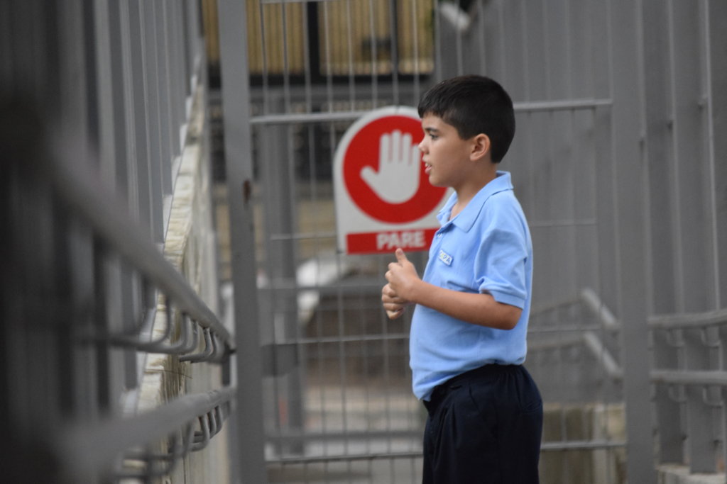 Skills for 400 Children with Autism in Venezuela