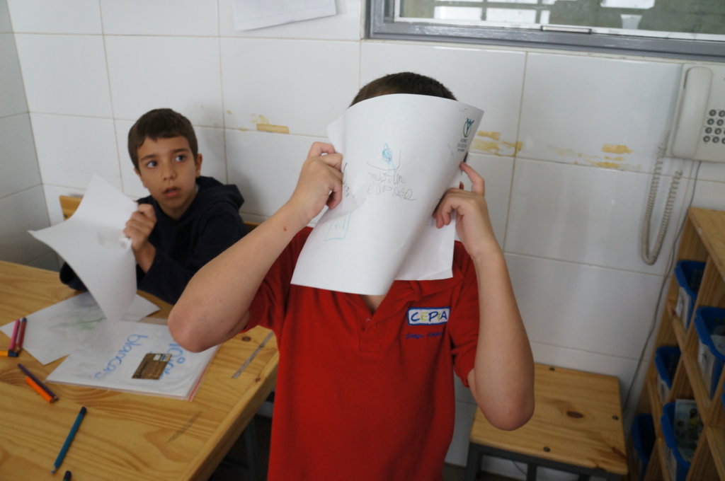 Skills for 400 Children with Autism in Venezuela