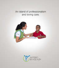 Skills for 400 Children with Autism in Venezuela