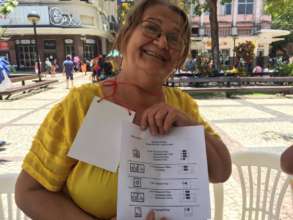 Provide Health Literacy to 5000 Brazilian Patients