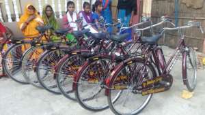 Beneficiary of the project