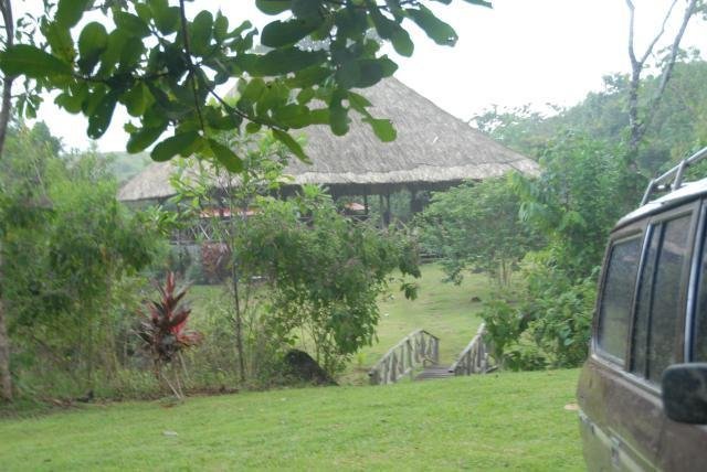 Eliminate Digital Divide for Panamanian Villagers